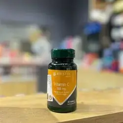 Vitamin C 500mg bristol