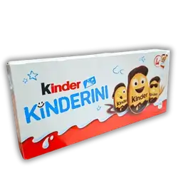 Kiner Kinderini Biscuits 100g