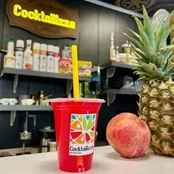 Pomegranate Juice
