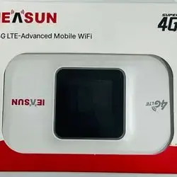 Mi Fi Super Joker 4G