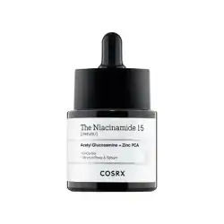 cosrx the niacinamide 15 serum