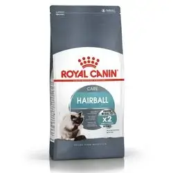 Royal canine Hairball care 2kg
