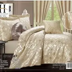Comforter Set 2 person - 8pcs