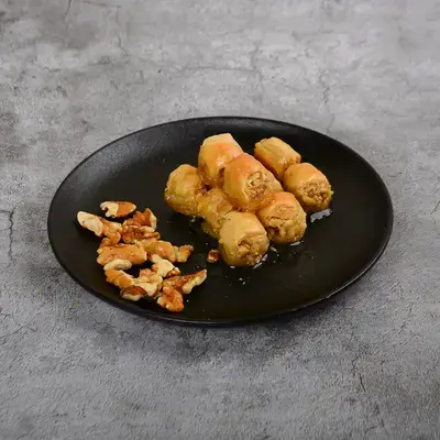 Walnut Kul U Shukur