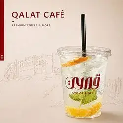 Mango Mojito