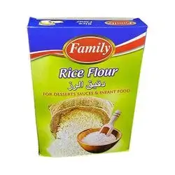 Family Rice Flour - 250g