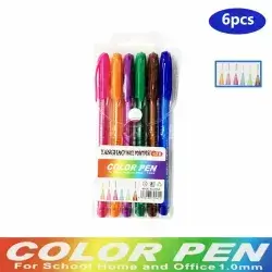 Color pen