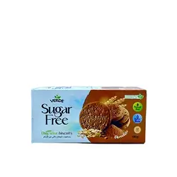 Digestive Biscuit Verdi 180 g