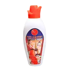HI Orange Laundry Detergent 900ml
