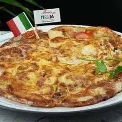 Frittata Manzo E Pomodoro