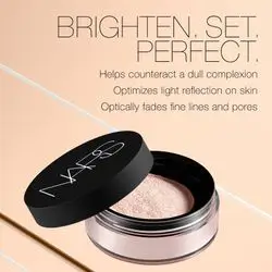 NARS LOOSE #MILKY WAY