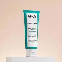 Niacinamide Gentle Exfoliating Cleanser