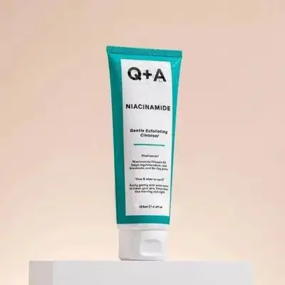 Niacinamide Gentle Exfoliating Cleanser