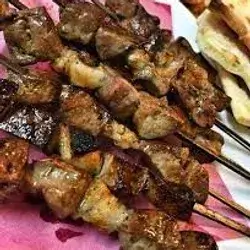 Liver Tikka 1 Kg