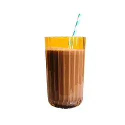 Chocolate Smoothie