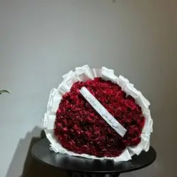 Flower Bouquet