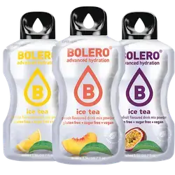 Bolero advanced hydration 24sachets