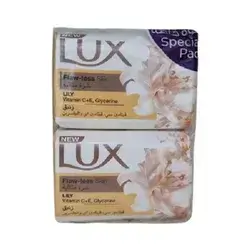 Lux Lily Soap 170gx6pcs
