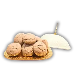 Full pastries