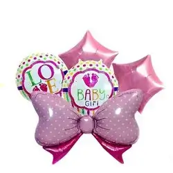 Set ballon