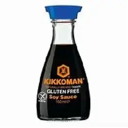 Kikkoman Tamari Soy Sauce Gf150ml