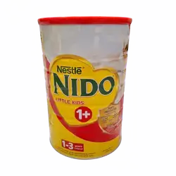 Nido Prebio Milk 1800 kg