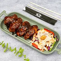 BBQ Wings