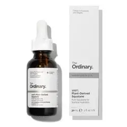 the ordinary 100 plant-derived hemi-squalane 30 ml