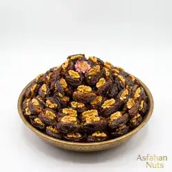 Walnut Date