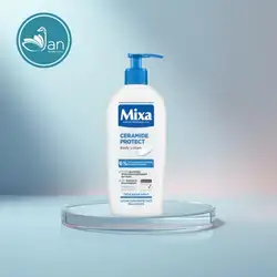 Mixa Body Lotion Ceramide Protect , 250 ml