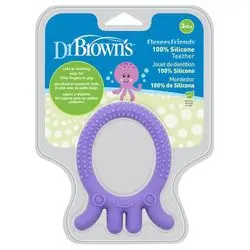 DR BROWNS flexees friends octupos