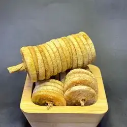 Dried fig 
