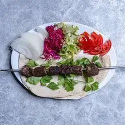 1 Shish Liver