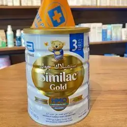 similac gold 3 800gm