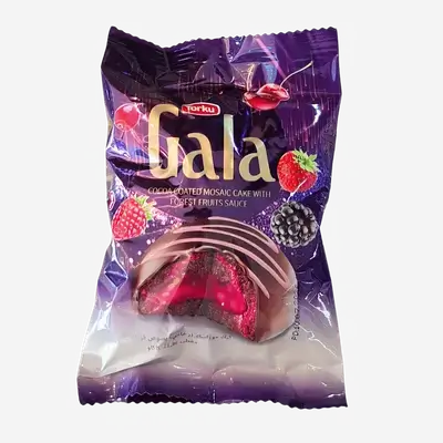 Turku Kala Cake 45 gm