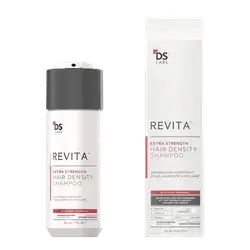 REVITA Extra Strength Hair Density Shampoo 205ml _ DS LABS