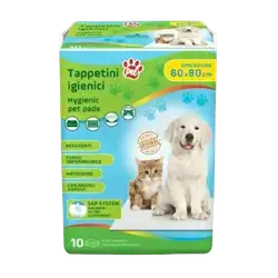Hygienic Pet Pads