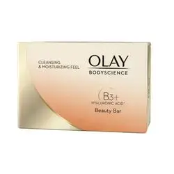 Olay Soap with Vitamin D 3 and Vitamin C 85 grams