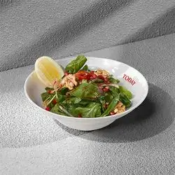 Arugula Salad