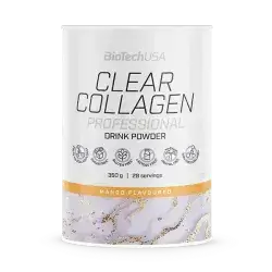 Clear Collagen Professional 350 g - BioTechUSA mango