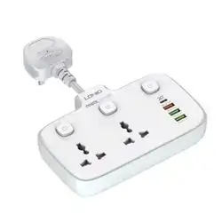 LDINO Electricity Division