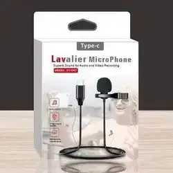 TYPE C Microphone
