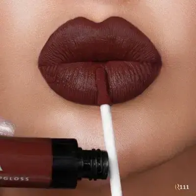 Rozza Velvet Matte Lipgloss _11