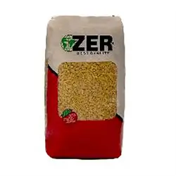 Zer Coarse Bulgur