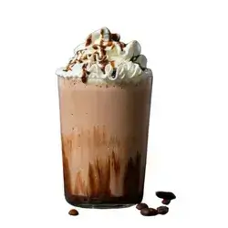 Nutella Milkshake