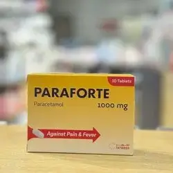 Paraforte Tatweer