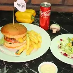 Original Burger