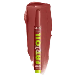 Fat Oil Slick Click Shiny Lip Balm 04 GOING VIRAL 2g _ NYX PROFESSIONAL MAKEUP