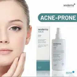 Sesderma azelac lotion 100 ml