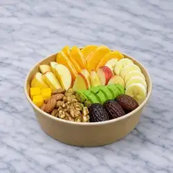Power Fruit Bowl